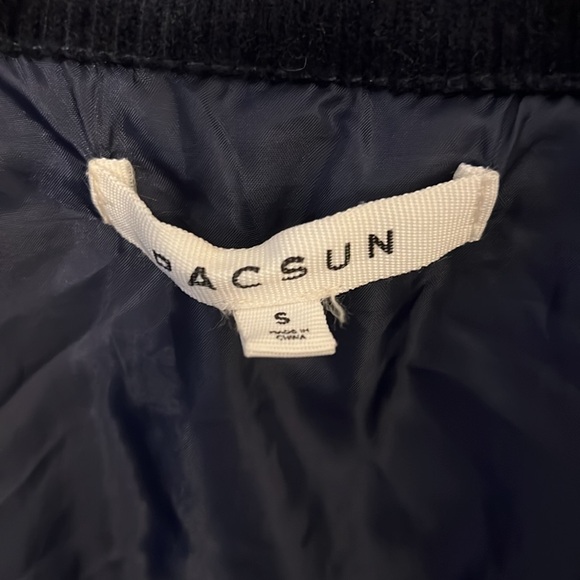 PacSun Denim jacket - Picture 3 of 3
